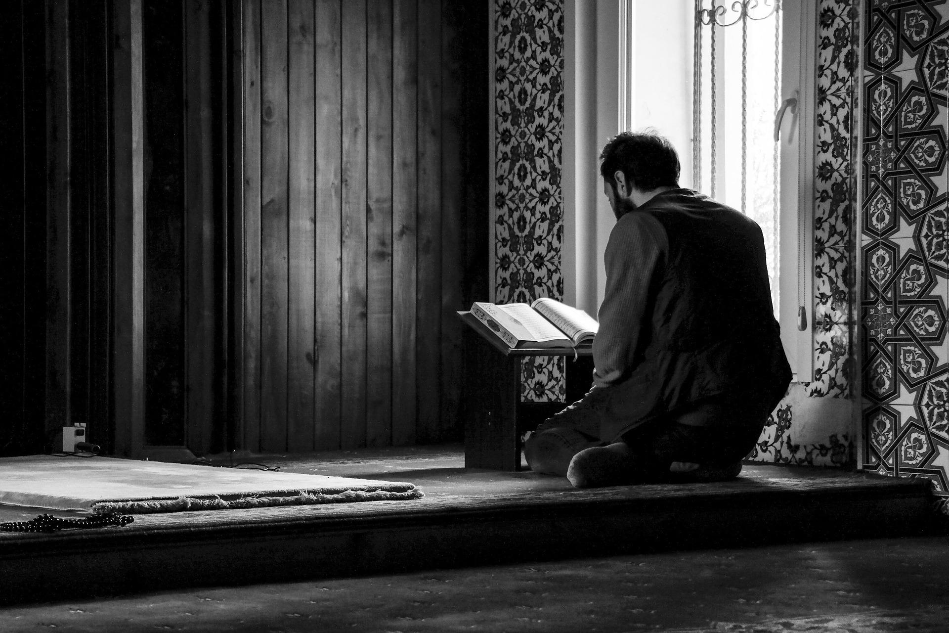 Tata Cara Sholat Jamak