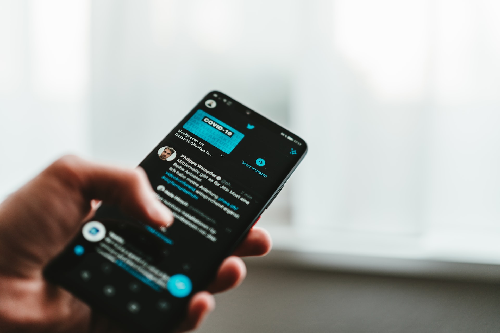 cara mengecek akun twitter sehat atau tidak
