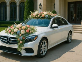 Hadiah Anniversary untuk Istri